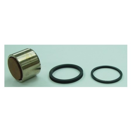 TOURMAX TŁOCZEK ZACISKU HAMULCOWEGO Z USZCZELNIACZAMI KAWASAKI ZX6R`95-97, ZX9R`94-95, ZZR600/1100